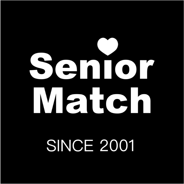 SeniorMatch.com logo
